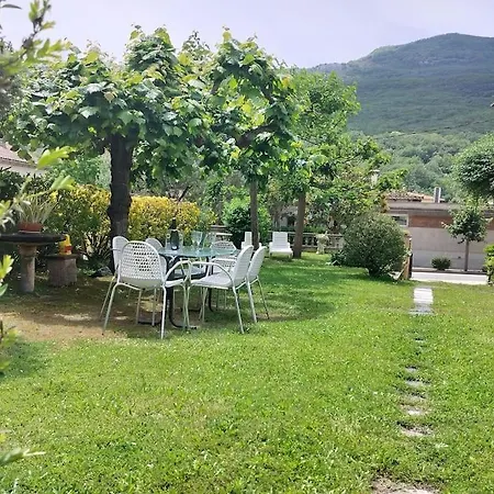 Сasa de vacaciones Arep Alquiler Integro 6 Les Planes *