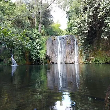 Dom wakacyjny Arep Alquiler Integro 6 Les Planes Les Planes d'Hostoles