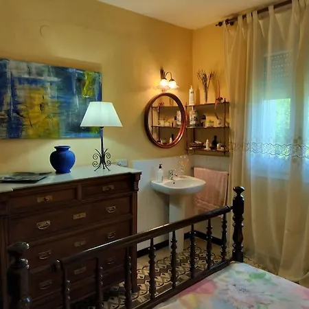 Casa de vacances Arep Alquiler Integro 6 Les Planes, Aire Acondicionat Les Planes d'Hostoles
