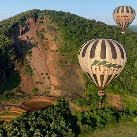 Сasa de vacaciones Arep Alquiler Integro 6 Les Planes