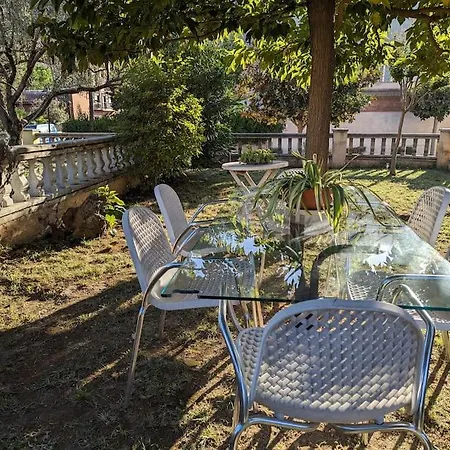 Casa de vacances Arep Alquiler Integro 6 Les Planes, Aire Acondicionat Les Planes d'Hostoles
