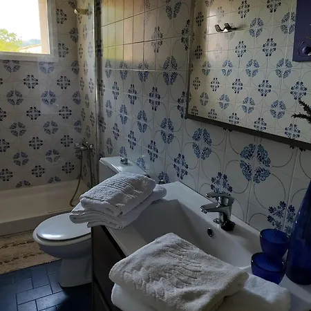 Сasa de vacaciones Arep Alquiler Integro 6 Les Planes