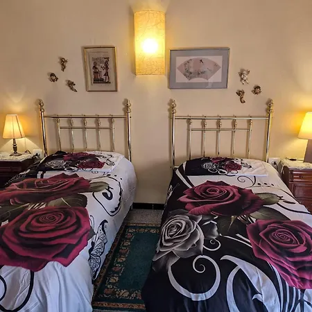 Arep Alquiler Integro 6 Les Planes, Aire Acondicionat Casa de vacances *