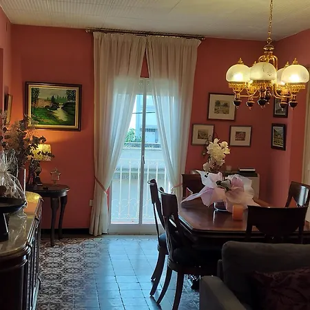 Arep Alquiler Integro 6 Les Planes, Aire Acondicionat Casa de vacances