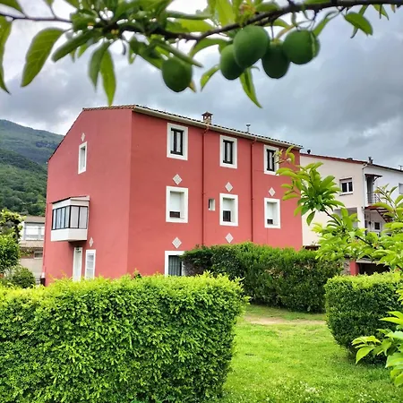 Arep Alquiler Integro 6 Les Planes *