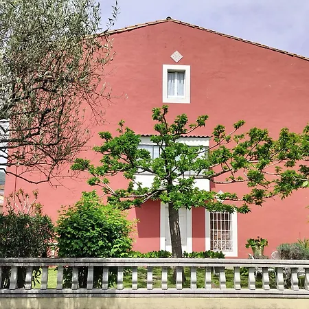 Arep Alquiler Integro 6 Les Planes Les Planes d'Hostoles