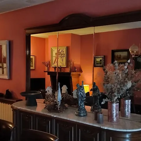 Tatil Evi Arep Alquiler Integro 6 Les Planes Les Planes d'Hostoles