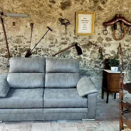 Arep Alquiler Integro 6 Les Planes, Aire Acondicionat Casa vacanze